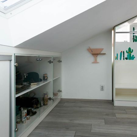 Apartment Ingrid Dubrovník Exteriér fotografie